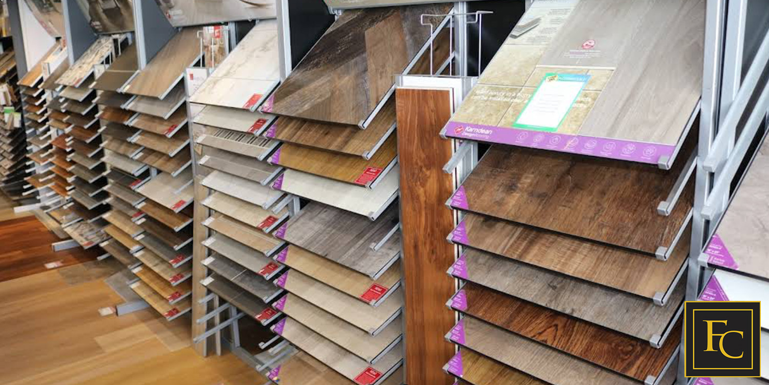 Our Wilmington Showroom