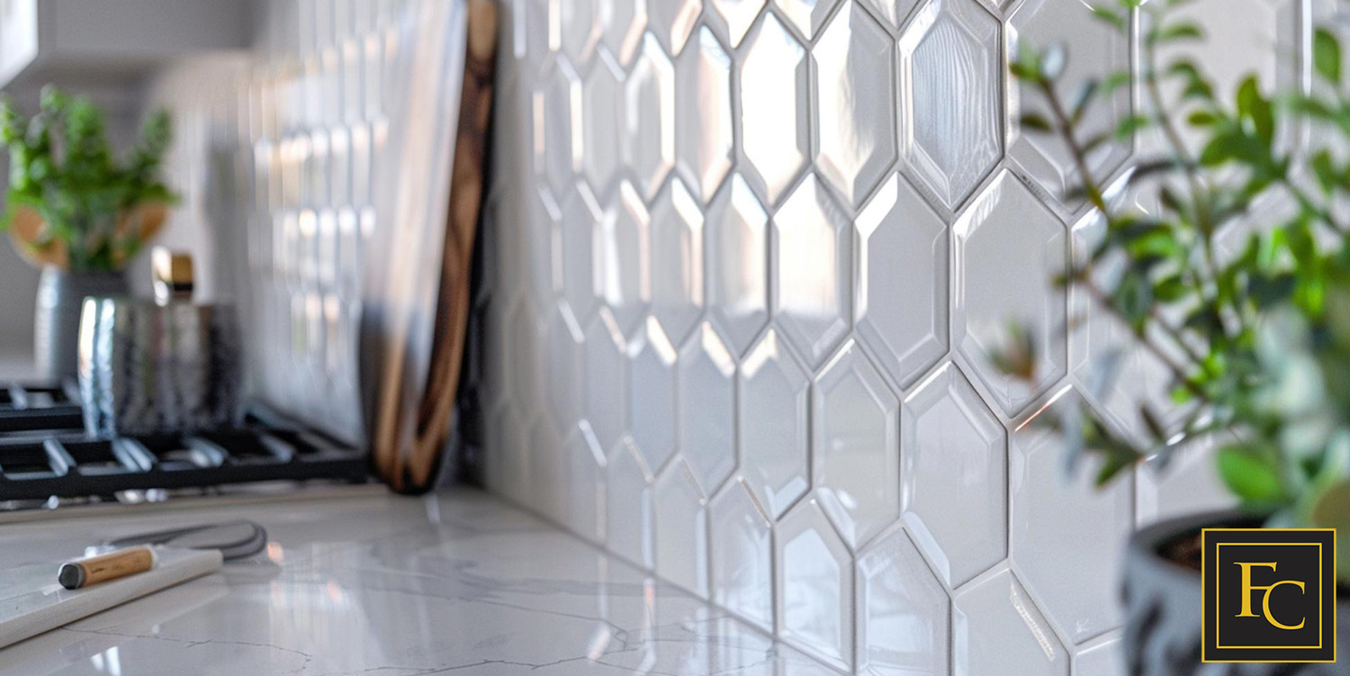 Kitchen Backsplash