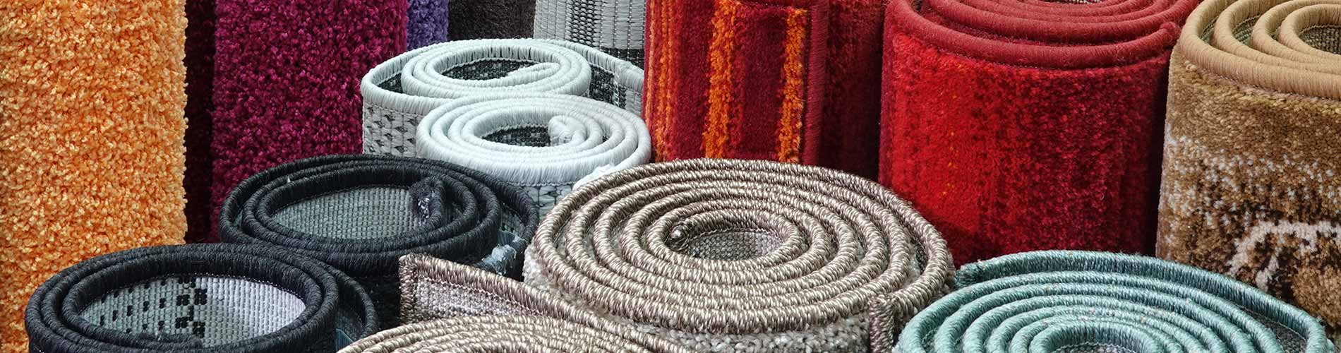Area rugs