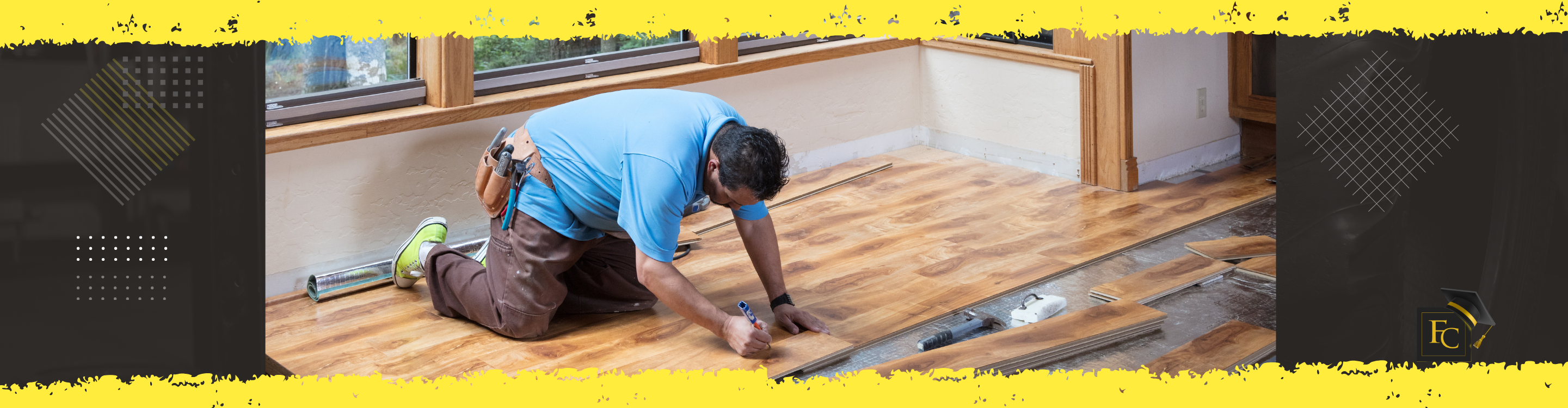 7 Flooring Installation mistakes banner