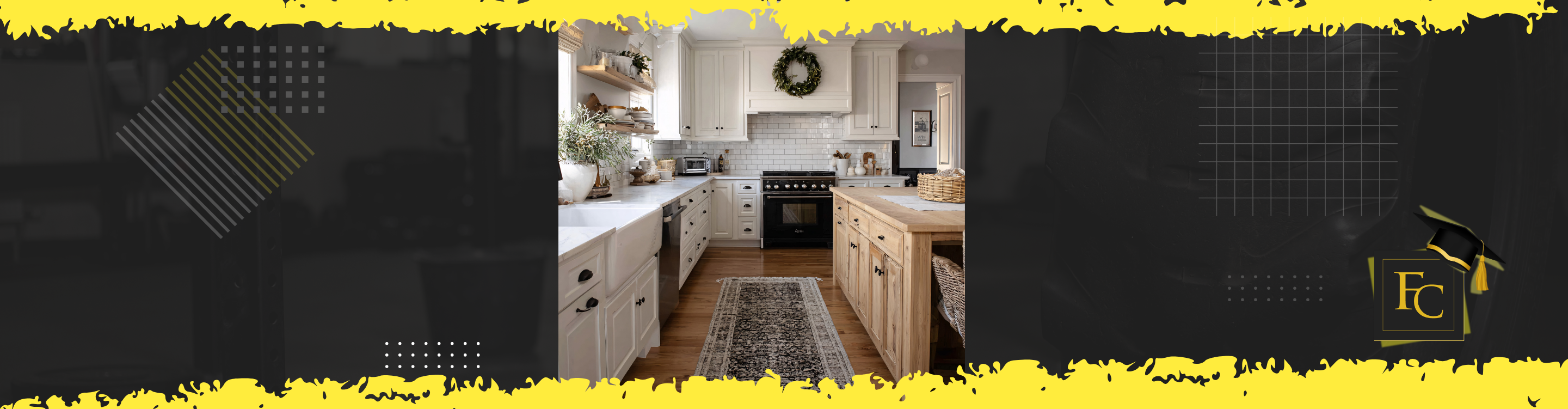 5 Common Kitchen Flooring Problems Banner