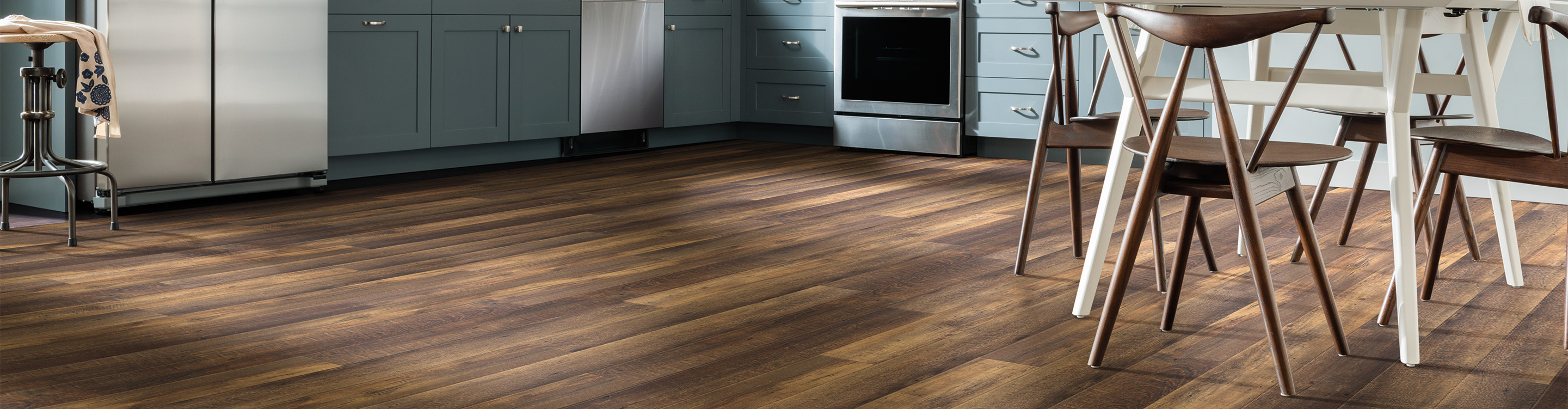 Vinyl Plank