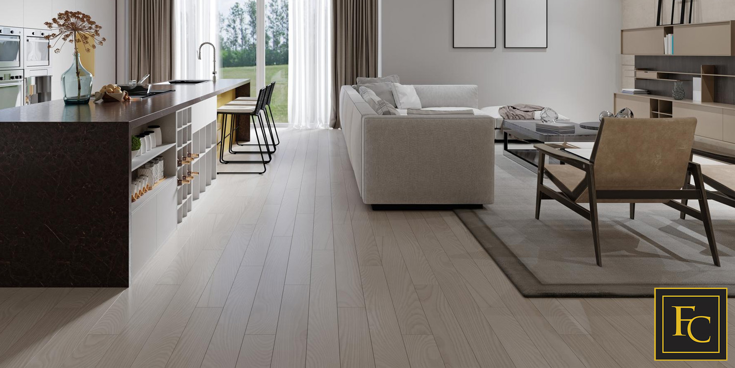 laminate fllooring
