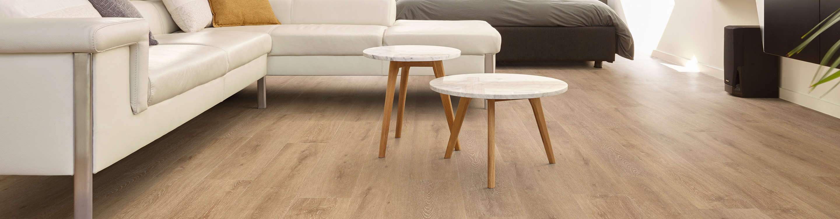 Vinyl flooring