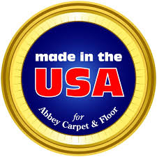 Made in USA