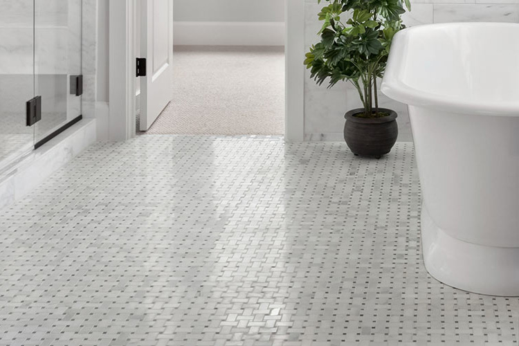 Installing Tile Floors: What Wilmington Home Owners Need To Know