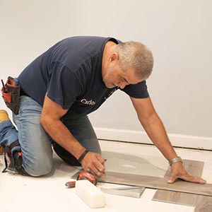 vinyl installation mistakes to avoid