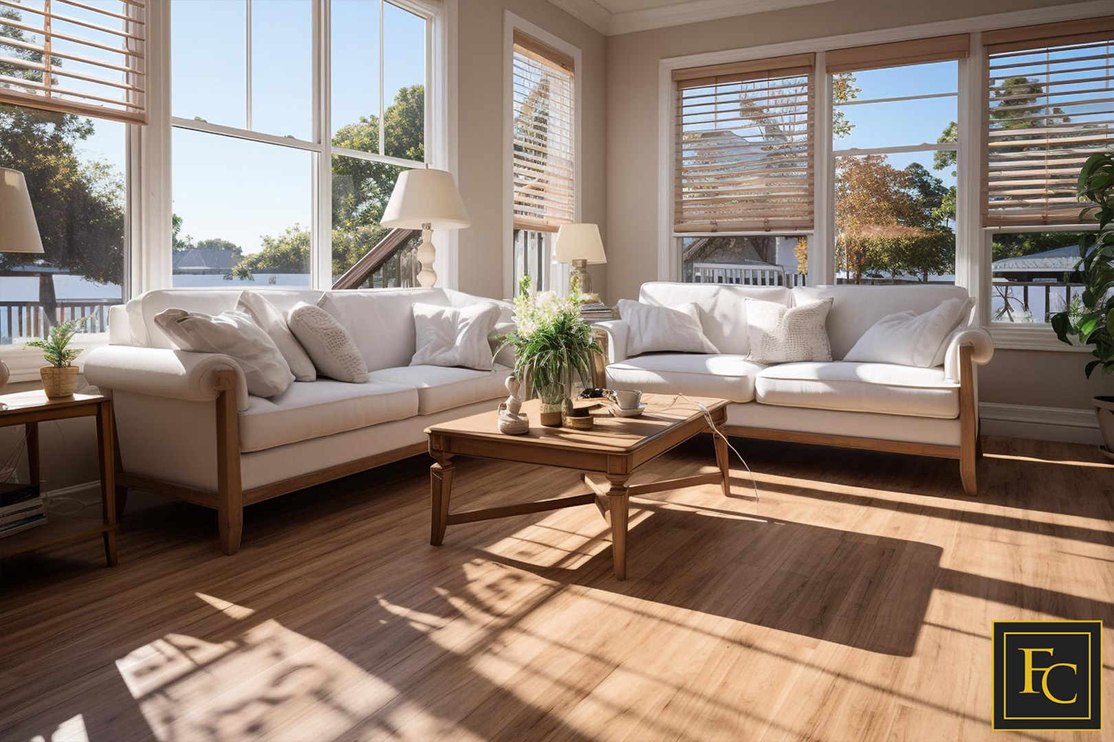 Hardwood