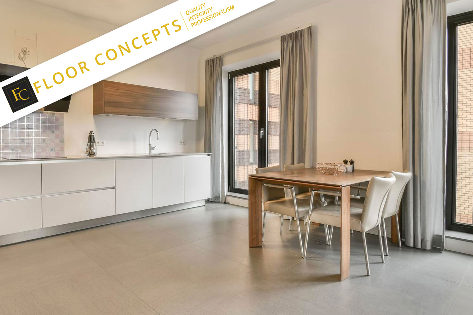 Porcelain Tile