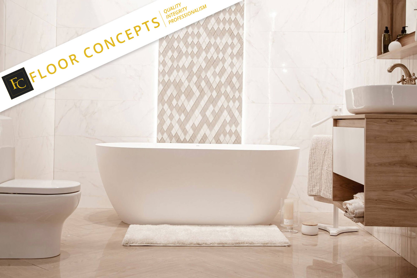 tile Flooring