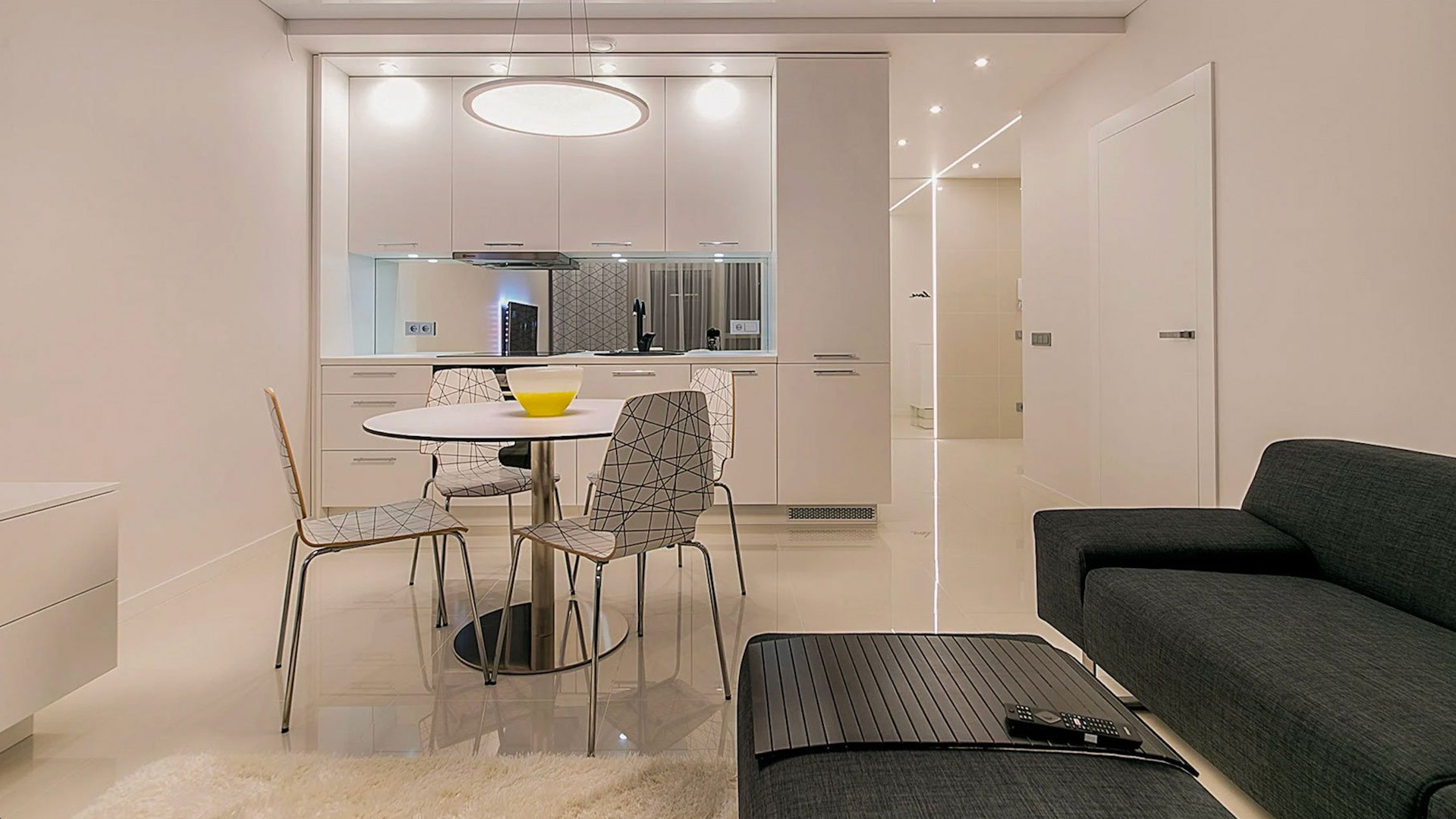 LVP Flooring
