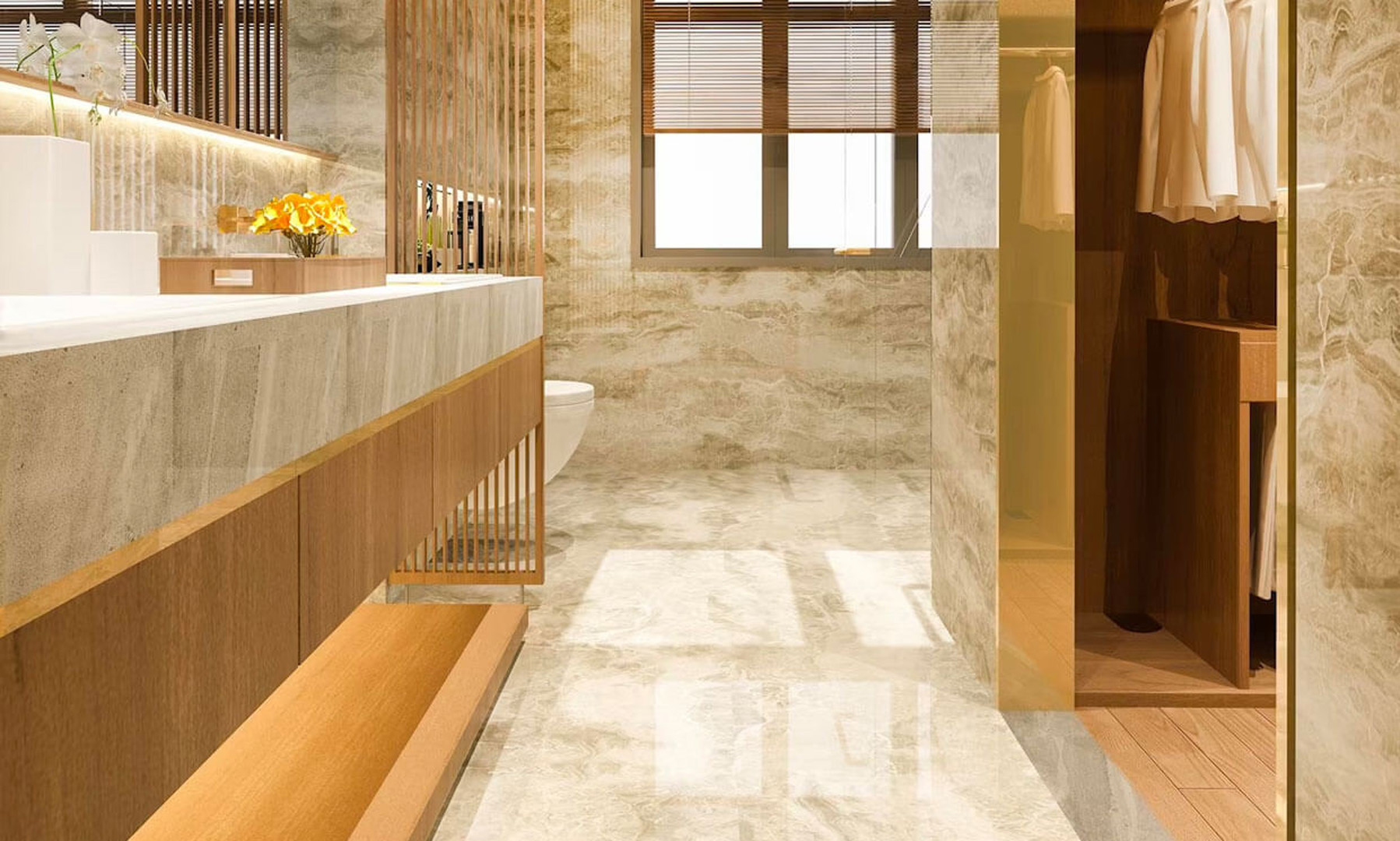 Vinyl Flooring