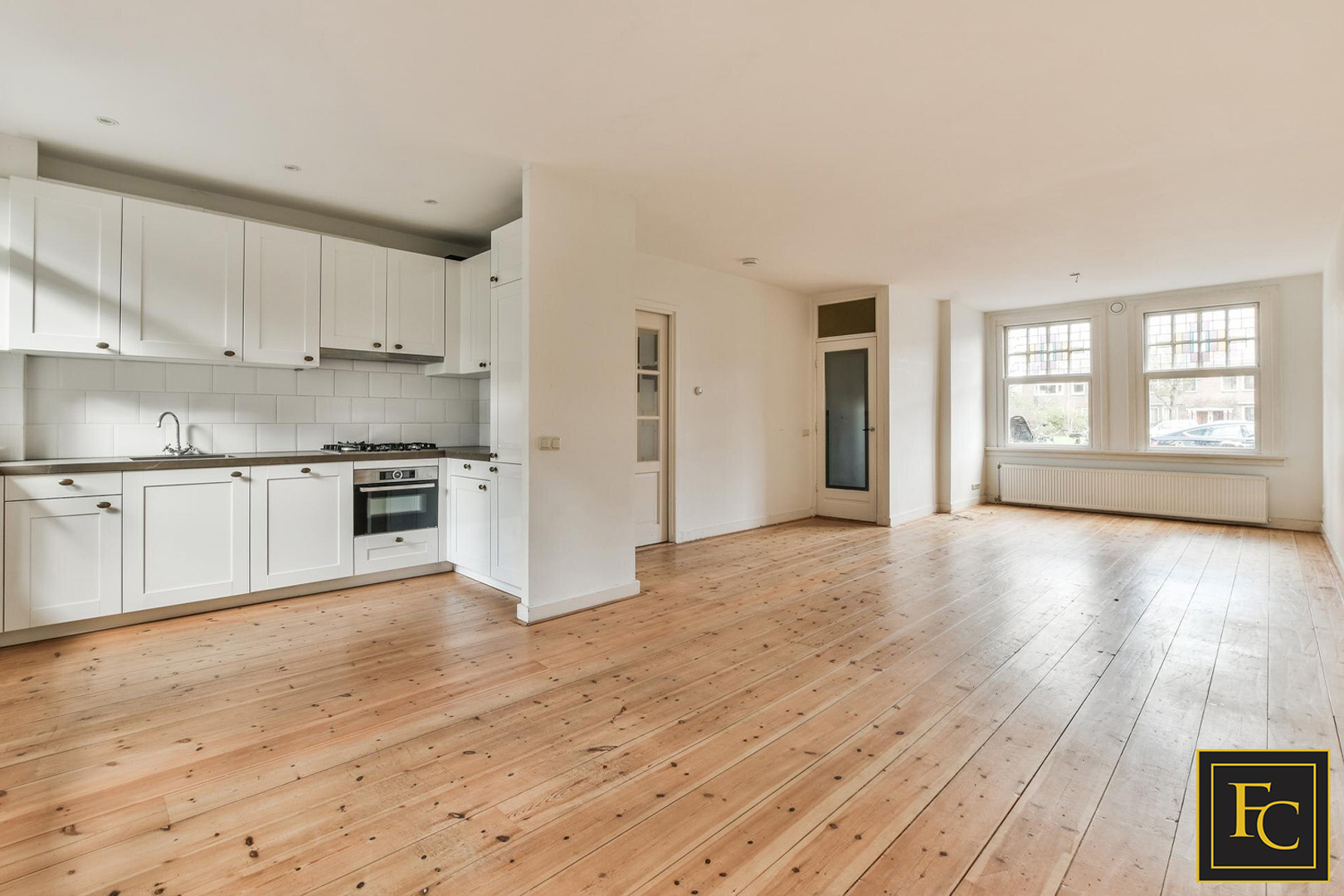 Vinyl Flooring