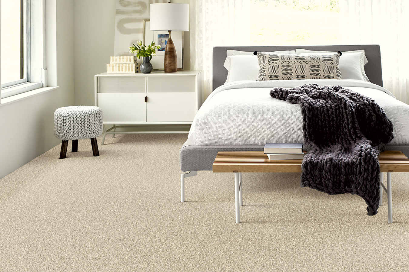 carpet flooring