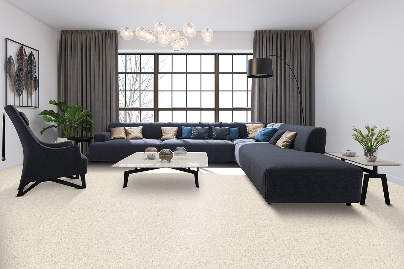 carpet flooring