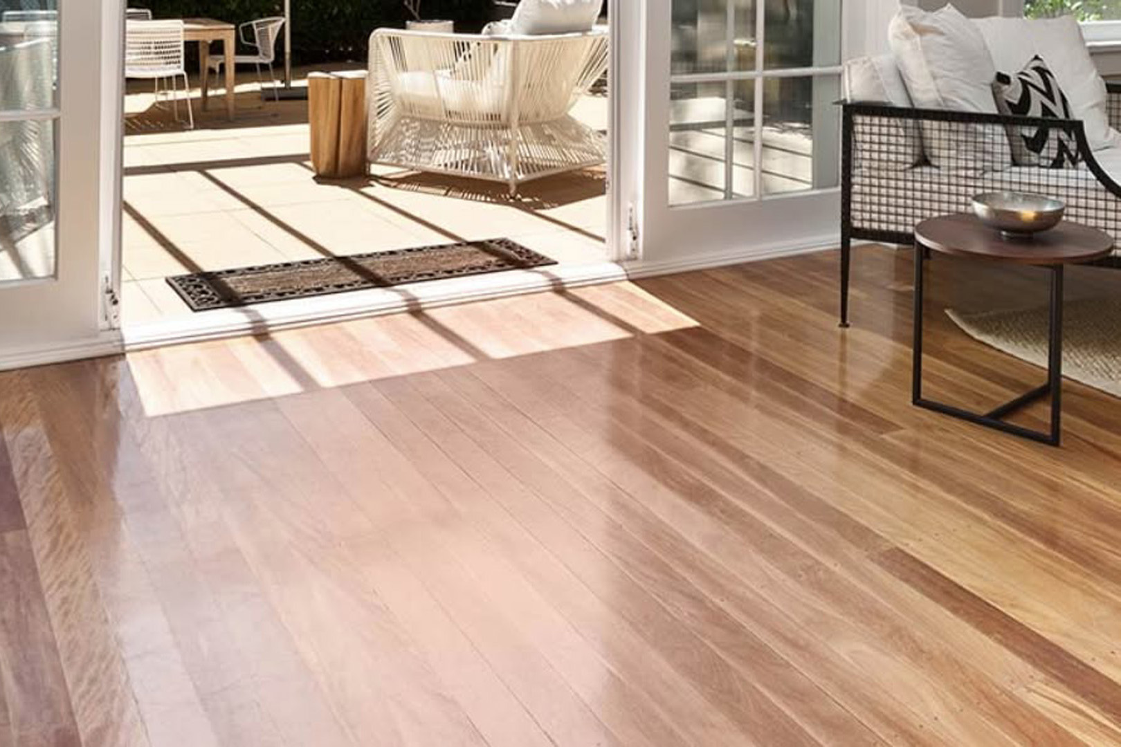 Vinyl Plank Flooring