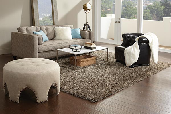 Area Rugs