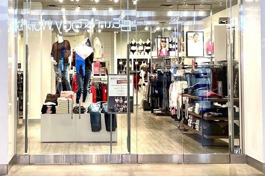 Boutique Flooring