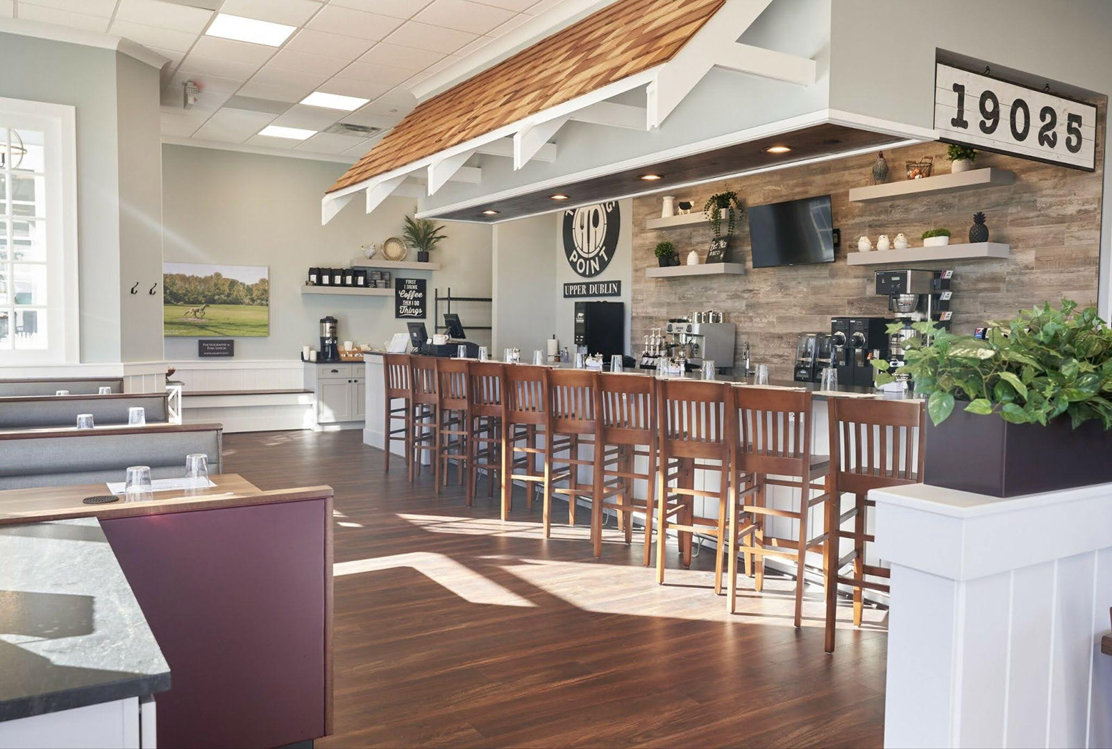 Commecial Flooring